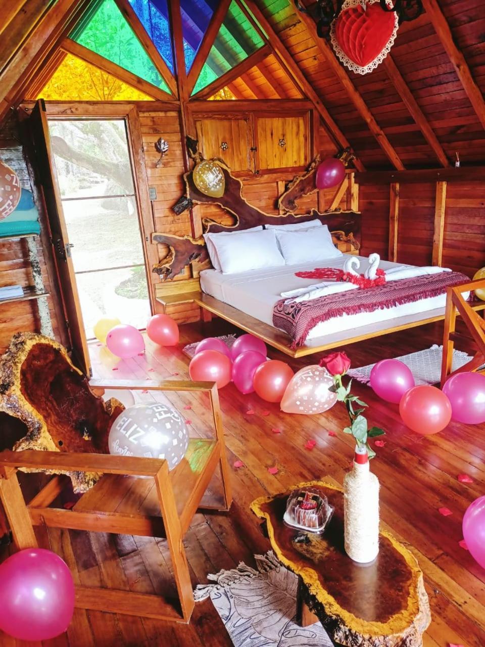 Cabanas La Miranda Filandia Extérieur photo