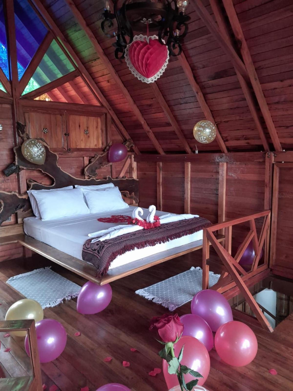 Cabanas La Miranda Filandia Extérieur photo