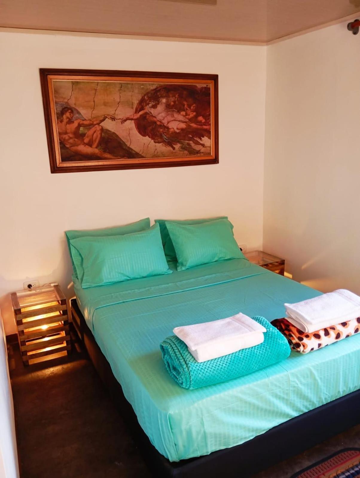 Cabanas La Miranda Filandia Extérieur photo