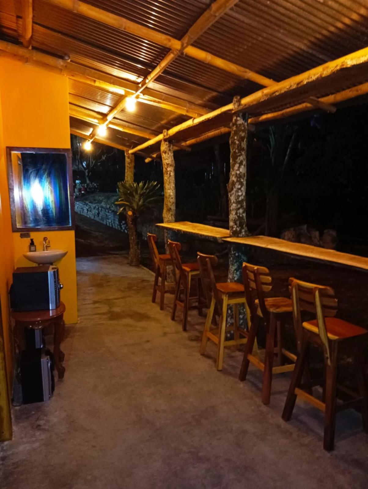 Cabanas La Miranda Filandia Extérieur photo